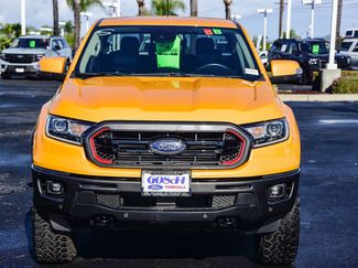 Used 2022 Ford Ranger Lariat w/ Tremor Off-Road Package video 2