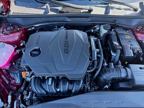 New 2026 Hyundai Sonata SEL image 22