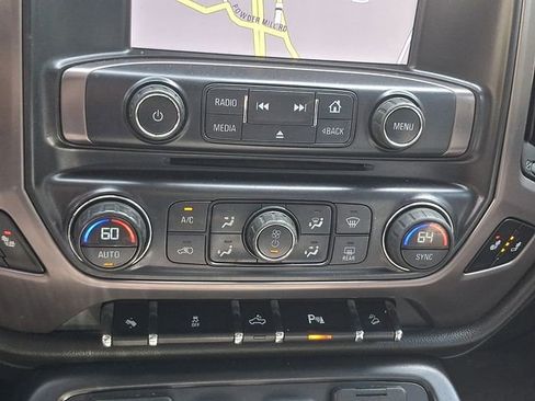 Used 2014 GMC Sierra 1500 SLT w/ All-Terrain Package image 17