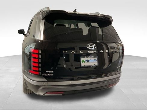 New 2026 Hyundai Palisade SEL AWD/4WD image 5