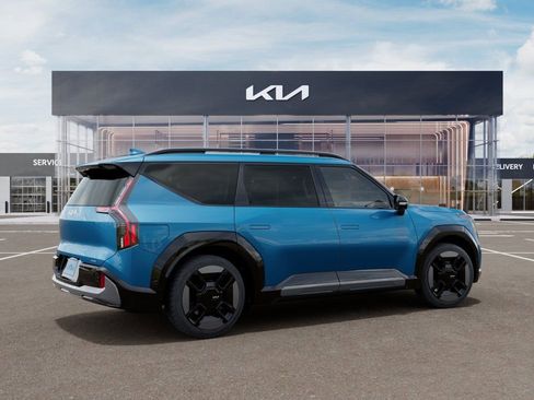 New 2026 Kia EV9 GT-Line image 6