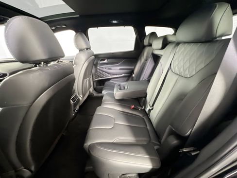 Used 2023 Hyundai Santa Fe Calligraphy AWD/4WD image 26