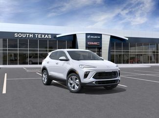 New 2026 Buick Encore GX Preferred w/ Comfort Package FWD video 1