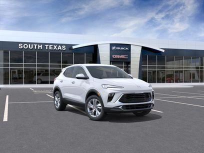 New 2026 Buick Encore GX Preferred w/ Comfort Package