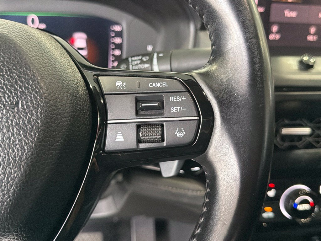 Used 2024 Honda Accord Touring image 26