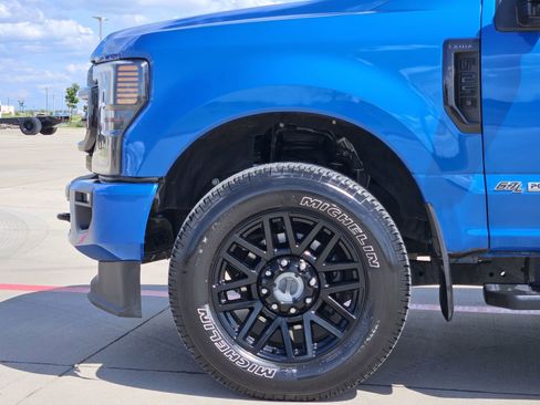 Used 2020 Ford F250 Lariat image 13