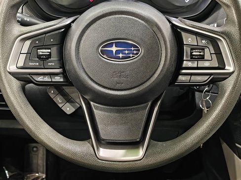 Used 2023 Subaru Forester AWD/4WD image 5