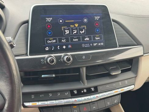 Used 2024 Cadillac CT4 Premium Luxury w/ Climate Package image 28