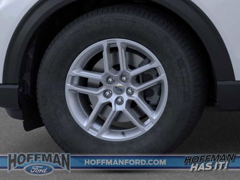 New 2026 Ford Explorer Active image 15