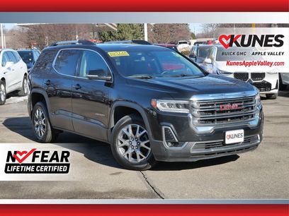 Used 2023 GMC Acadia SLT