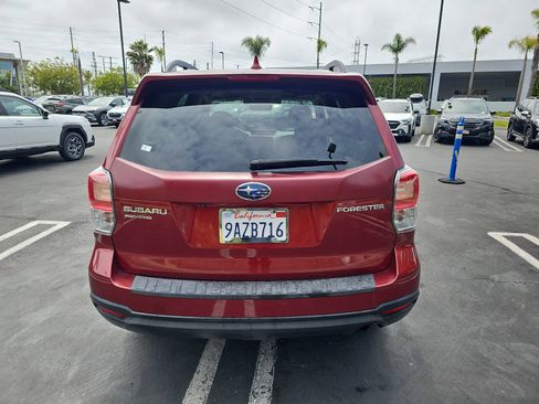 Used 2018 Subaru Forester 2.5i Premium AWD/4WD image 13