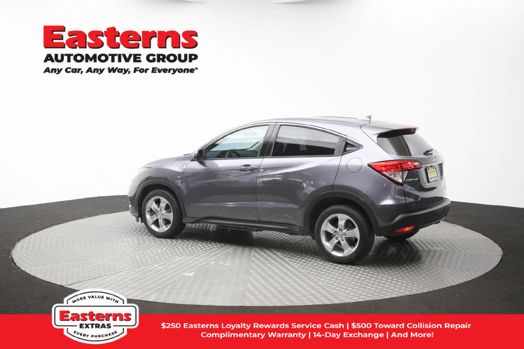 Used 2021 Honda HR-V LX image 61