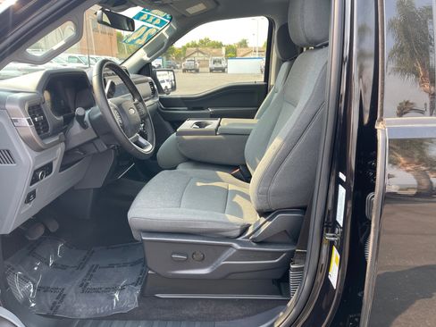 Used 2024 Ford F150 XLT image 20