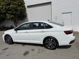 New 2025 Volkswagen Jetta Sport image 3