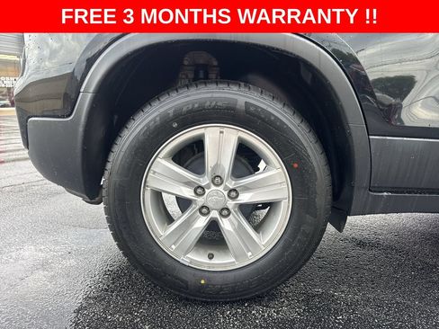 Used 2020 Chevrolet Trax LS w/ Tint and Cruise Package FWD image 36
