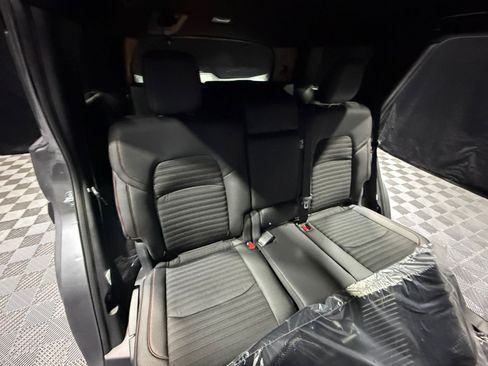 New 2026 Nissan Pathfinder Rock Creek image 18