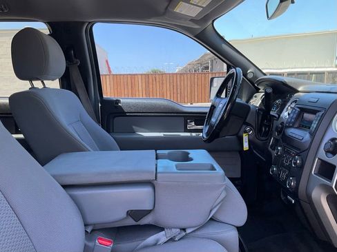 Used 2014 Ford F150 XLT w/ Equipment Group 302A Luxury RWD image 34