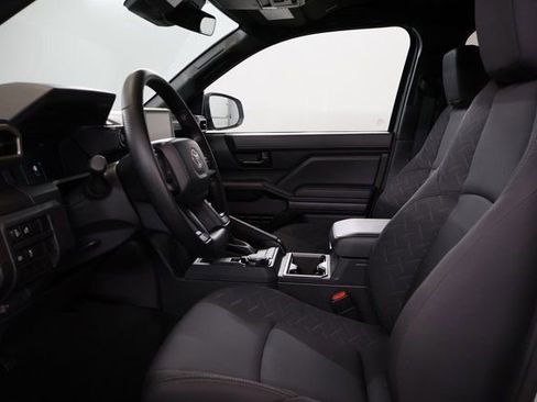 New 2026 Toyota Tacoma SR5 image 11