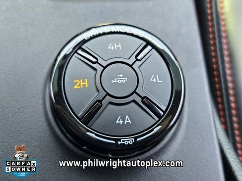 Used 2024 Ford Ranger Raptor AWD/4WD image 25