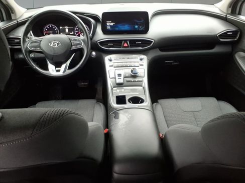 Used 2023 Hyundai Santa Fe SEL image 8