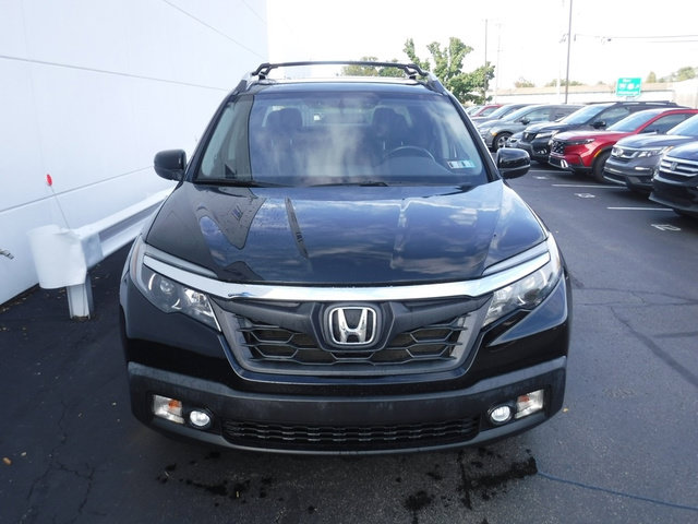 Used 2017 Honda Ridgeline RTL image 5