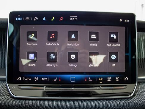 New 2025 Volkswagen Tiguan S image 36