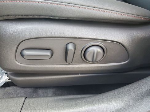 New 2026 Chevrolet Trax RS image 21