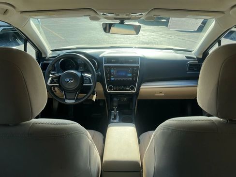 Used 2019 Subaru Outback 2.5i Premium w/ Protection Package #1 image 23