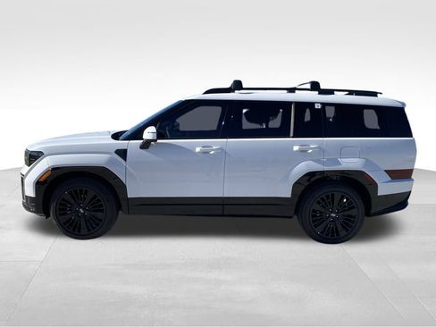 New 2026 Hyundai Santa Fe Calligraphy image 9