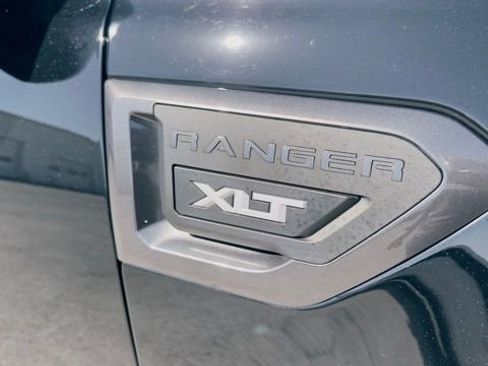 Used 2021 Ford Ranger XLT w/ Equipment Group 301A Mid image 14
