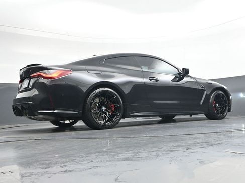 Used 2024 BMW M4 Coupe w/ Executive Package RWD image 32