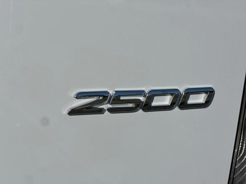 New 2026 Mercedes-Benz Sprinter 2500 image 11