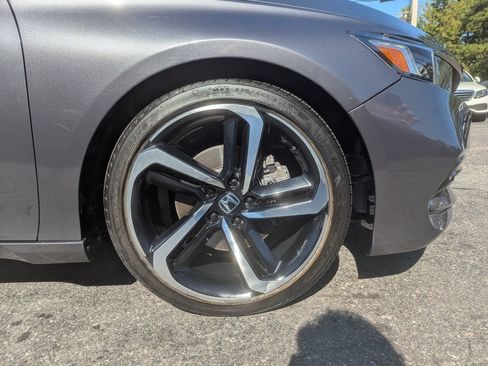 Used 2020 Honda Accord Sport image 44
