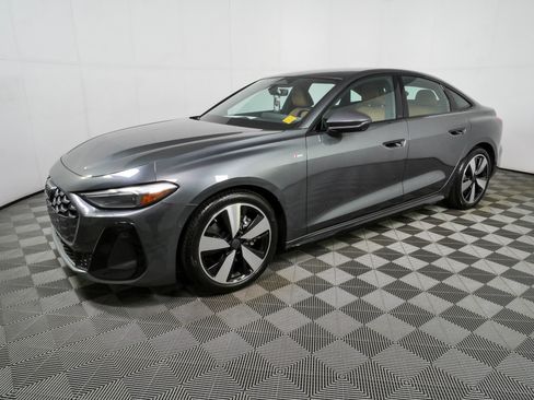 New 2026 Audi A5 2.0T Premium AWD/4WD image 27
