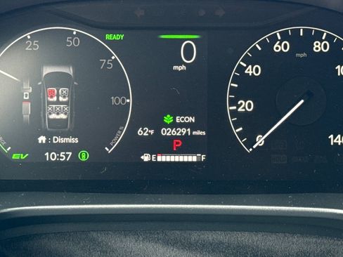 Used 2024 Honda CR-V Sport image 33