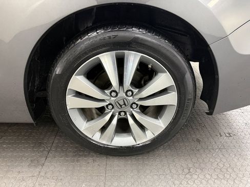 Used 2009 Honda Accord EX-L image 11