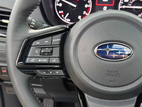 Certified 2026 Subaru Forester Touring AWD/4WD image 21