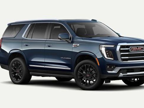 New 2026 GMC Yukon Elevation w/ Elevation Premium Package image 6