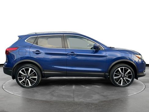 Used 2019 Nissan Rogue Sport SL w/ Premium Package AWD/4WD image 7