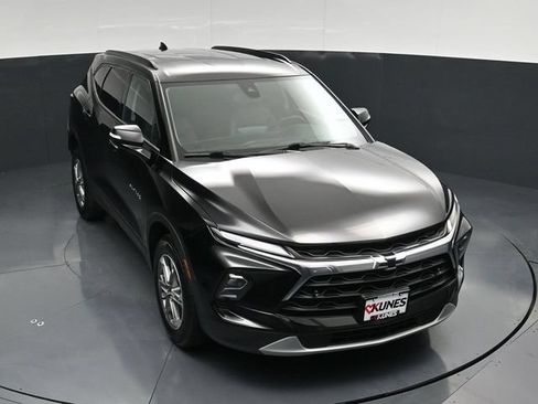 Used 2023 Chevrolet Blazer LT AWD/4WD image 52