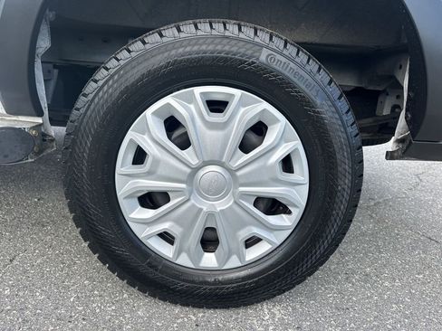 Used 2024 Ford Transit 250 Low Roof w/ Exterior Upgrade Package image 23