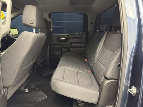 Used 2020 Chevrolet Silverado 1500 LT image 27