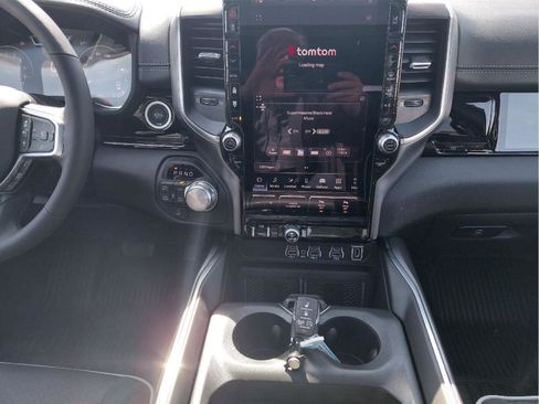New 2026 RAM 1500 Laramie image 46