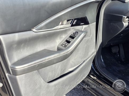 New 2026 MAZDA CX-30 AWD 2.5 S w/ Premium Package image 11