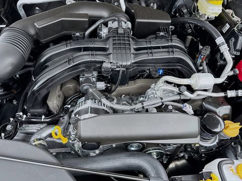 New 2026 Subaru Outback Limited AWD/4WD image 41