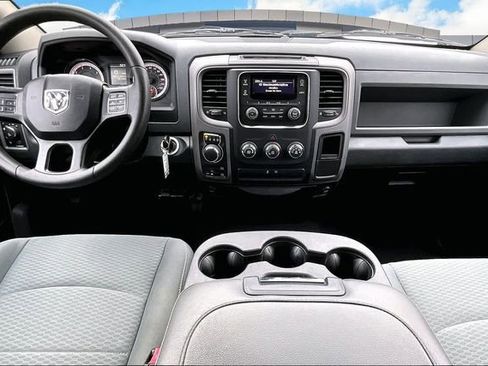Used 2016 RAM 1500 Express image 15