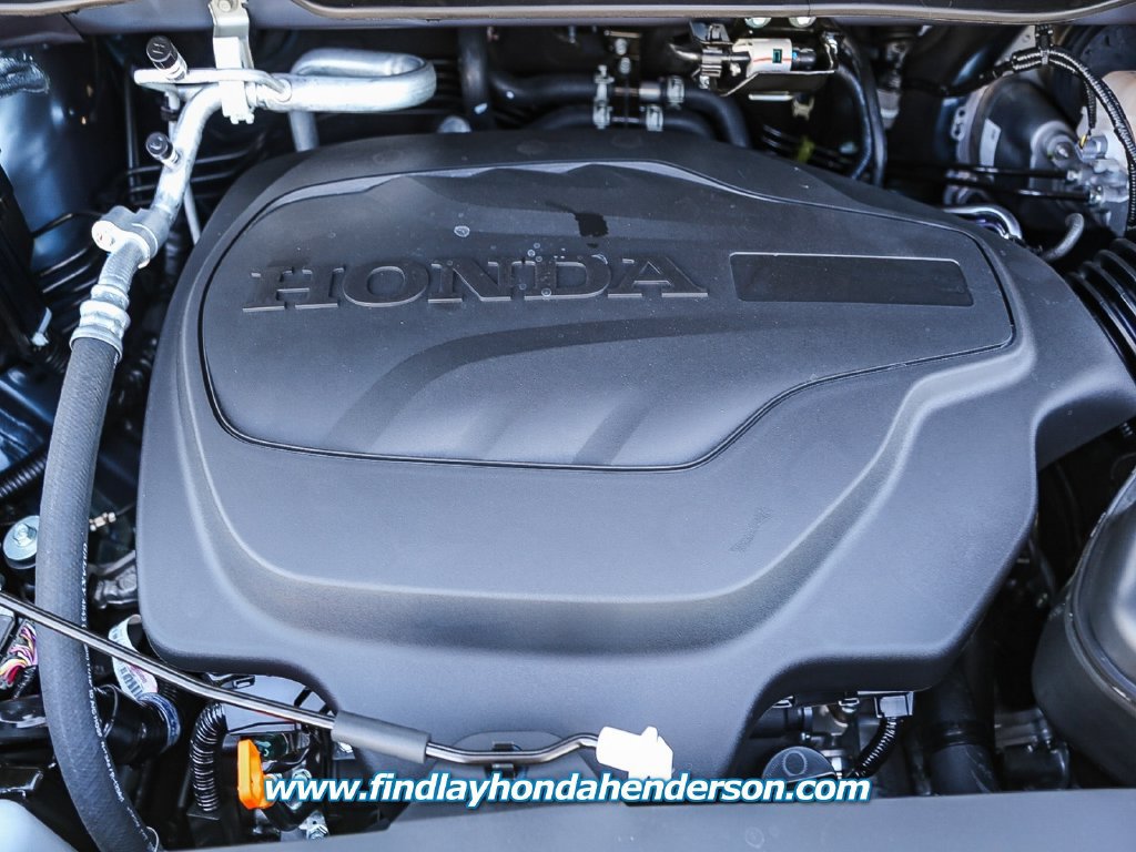 New 2027 Honda Odyssey Elite image 8