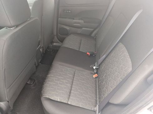 New 2026 Mitsubishi Outlander Sport AWD image 25