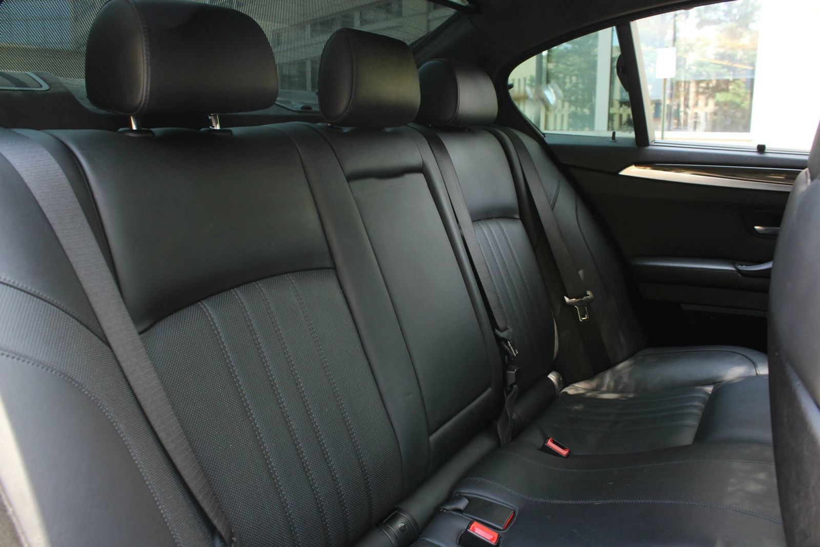 Used 2013 BMW M5 RWD image 22