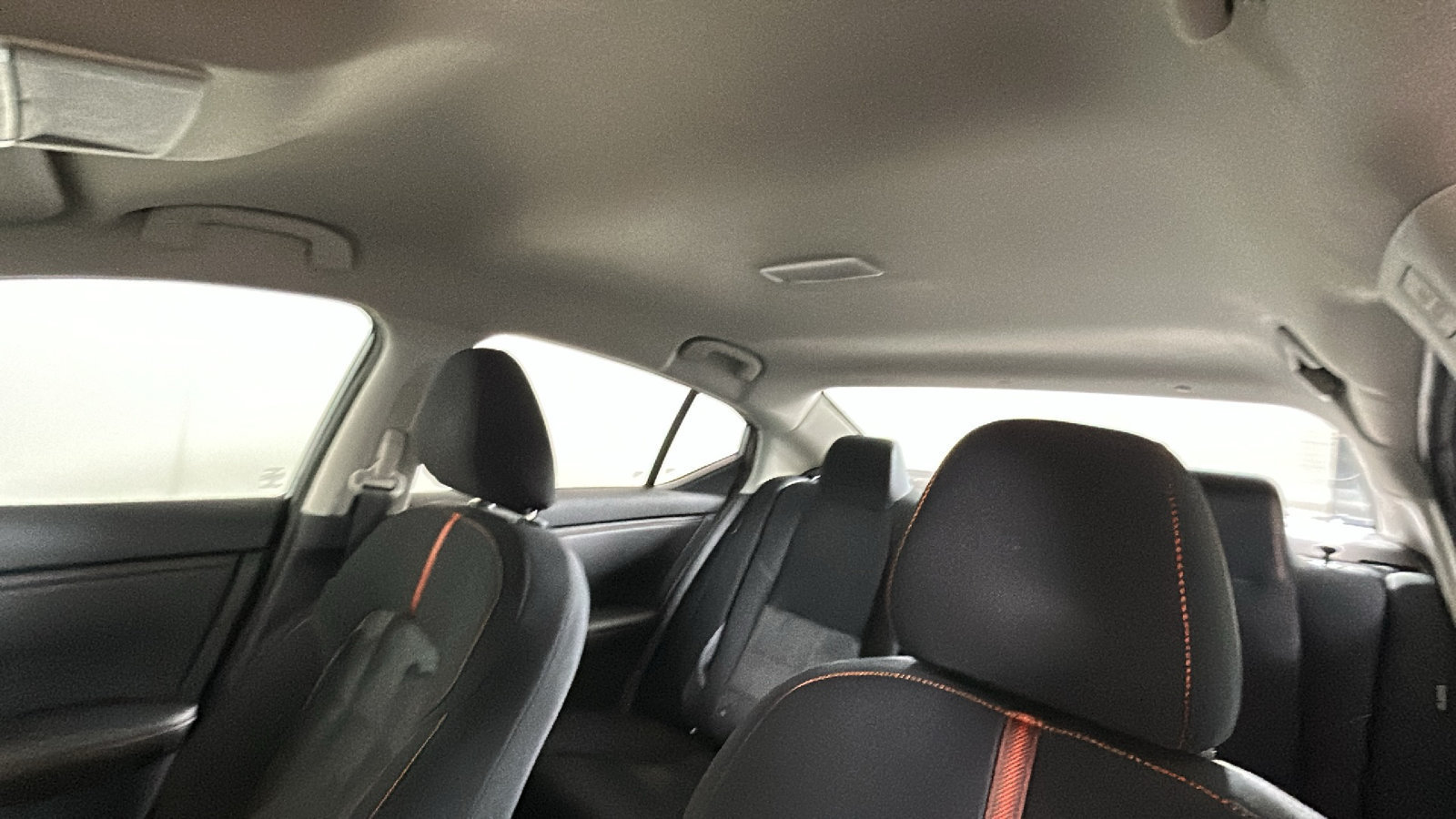 Used 2023 Nissan Sentra SR FWD image 14